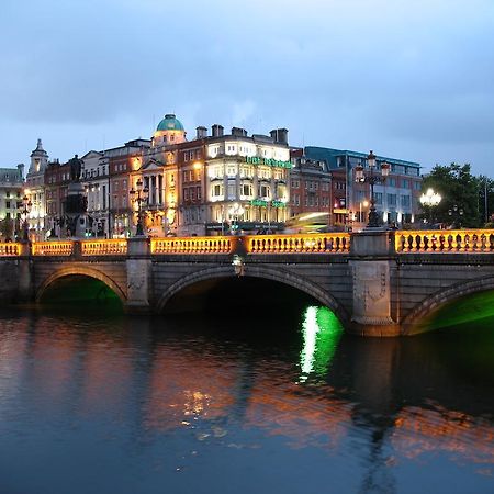 Paddy'S Palace Dublin 호스텔 외부 사진